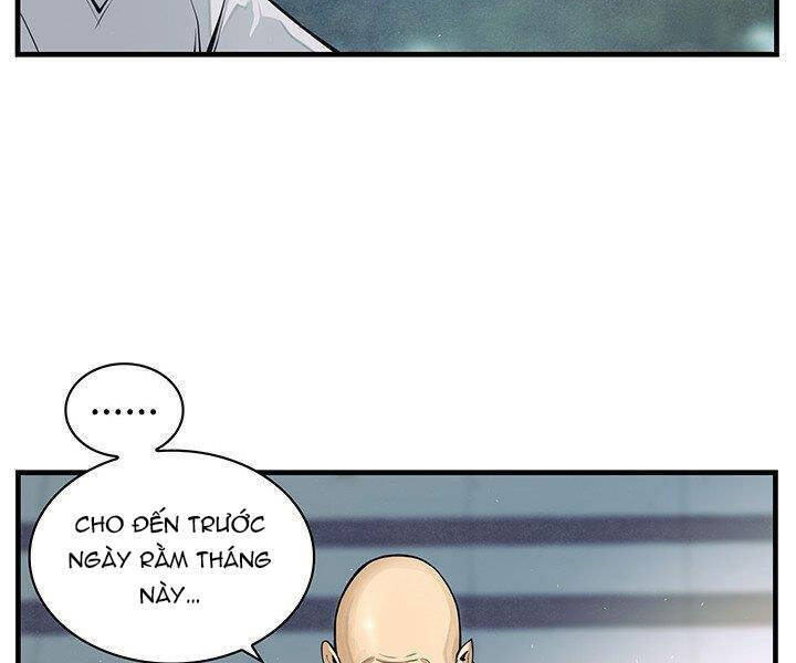 Mục Hạ Vô Nhân Chương 10 Ảnh 31