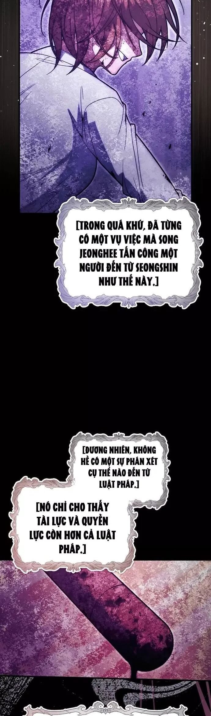 Người Chơi Có Thiên Phú Nghịch Thiên Chương 83 Ảnh 13