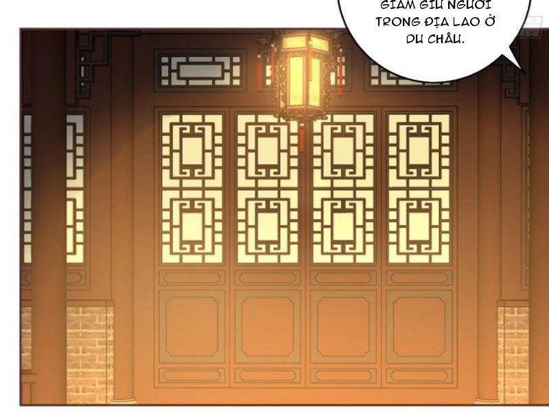 Phu Nhân Của Ta Là Giáo Chủ Ma Giáo Chương 11 Ảnh 17
