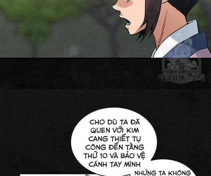 Mục Hạ Vô Nhân Chương 15 Ảnh 97