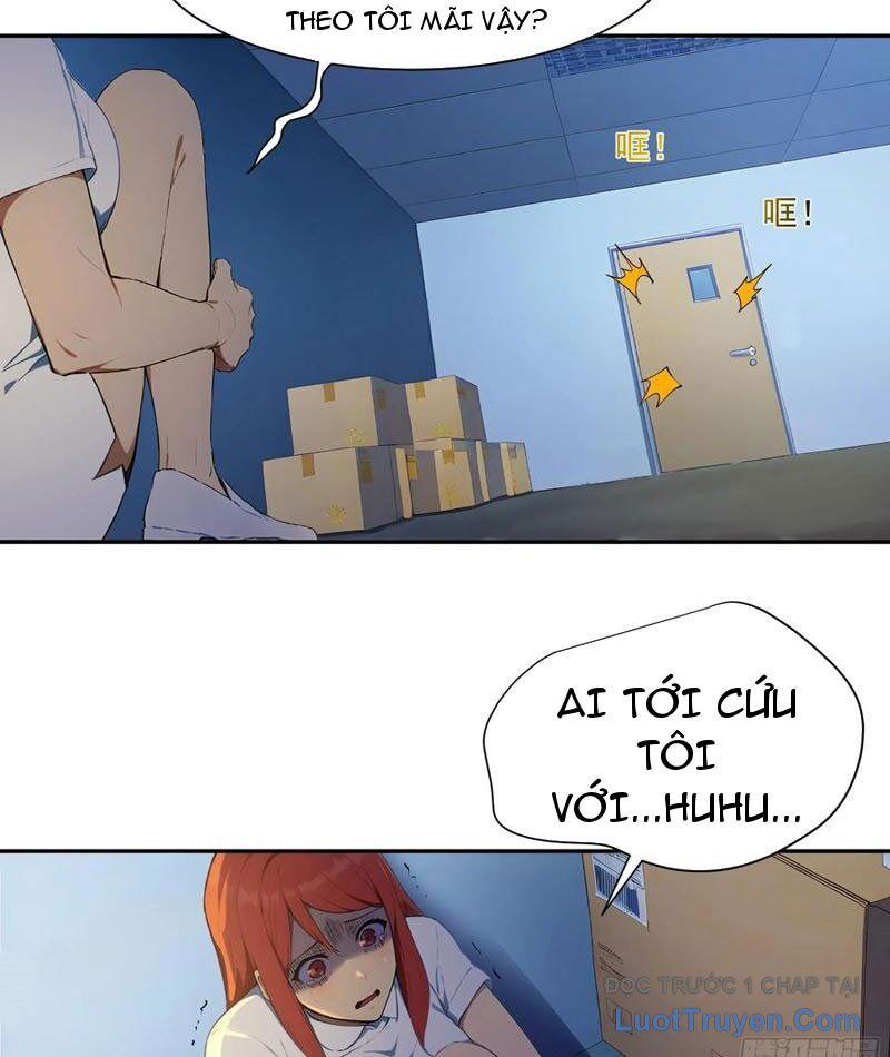 Mạt Nhật Trùng Sinh, Ta Thành Lập Chiến Đội Nữ Thần Chương 25 Ảnh 35