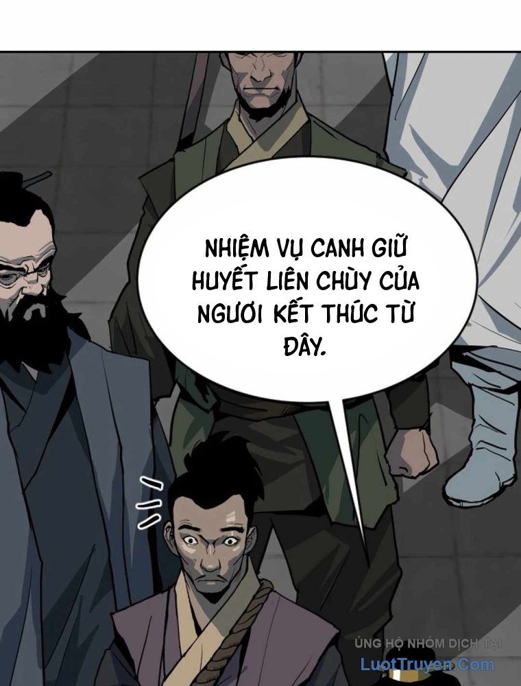Càn Khôn Bất Dị Ký Chương 16 Ảnh 33