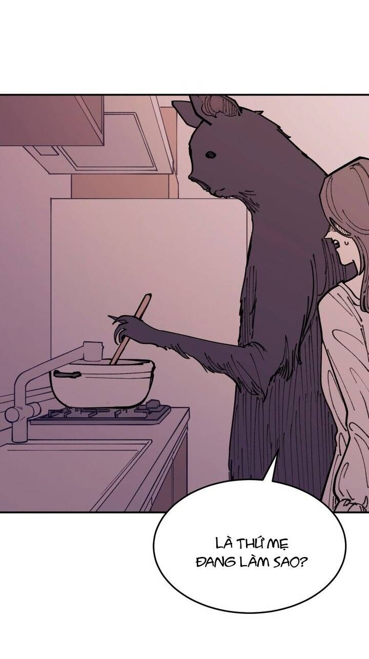 Vampire Family Chương 40 Ảnh 31