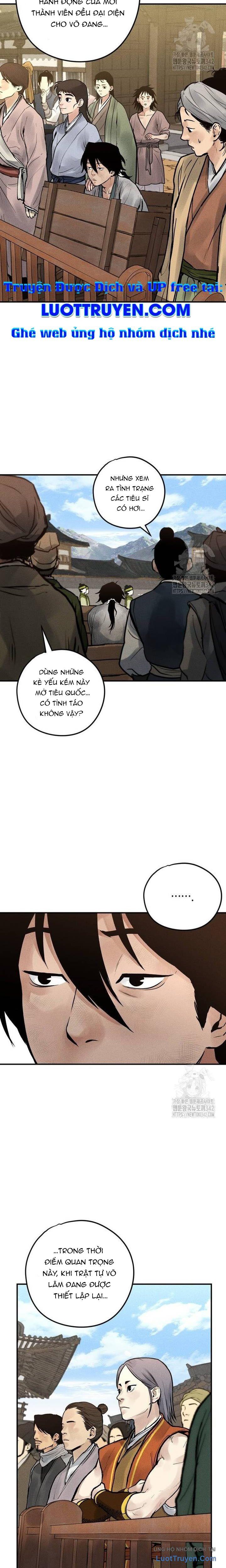 Vô Phạt Chương 3 Ảnh 18