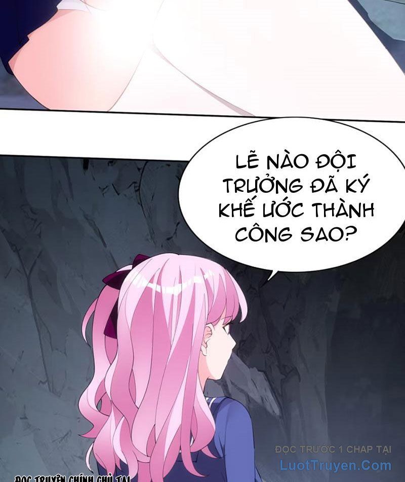 Xong Rồi, Ta Bị Sủng Thú Của Mình Bao Vây Rồi! Chương 14 Ảnh 35