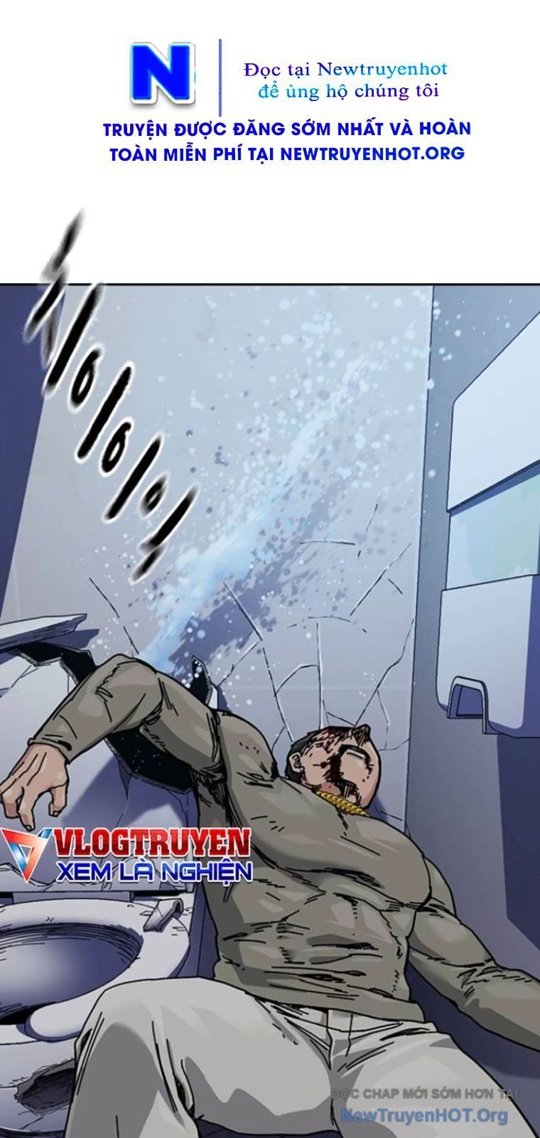 Để Có Thể Sống Sót Chương 183 Ảnh 110