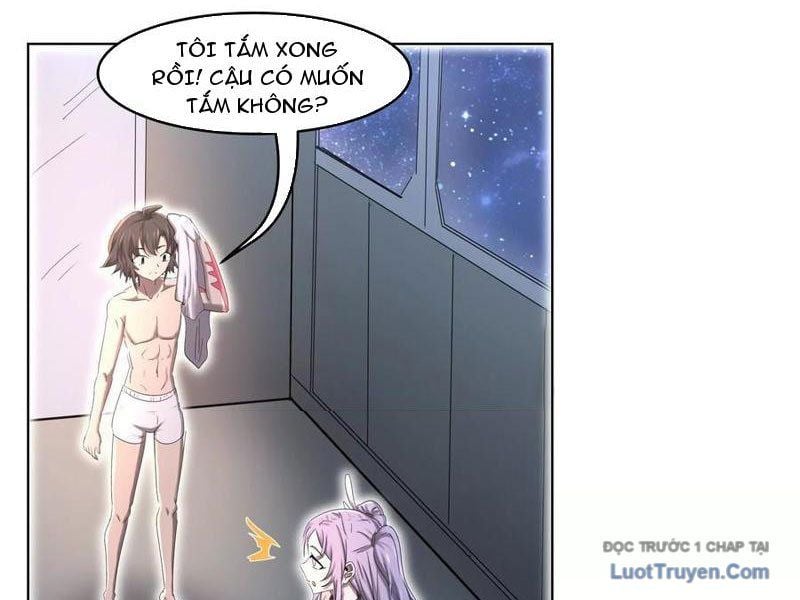 Bản Sao Của Tôi Là Trùng Vương Không Gian Chương 57 Ảnh 4