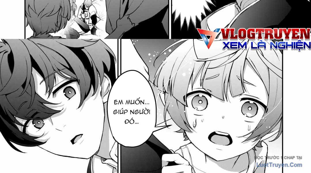 Isekai De Mizu No Dai Seirei Yattemasu Chương 2 Ảnh 71
