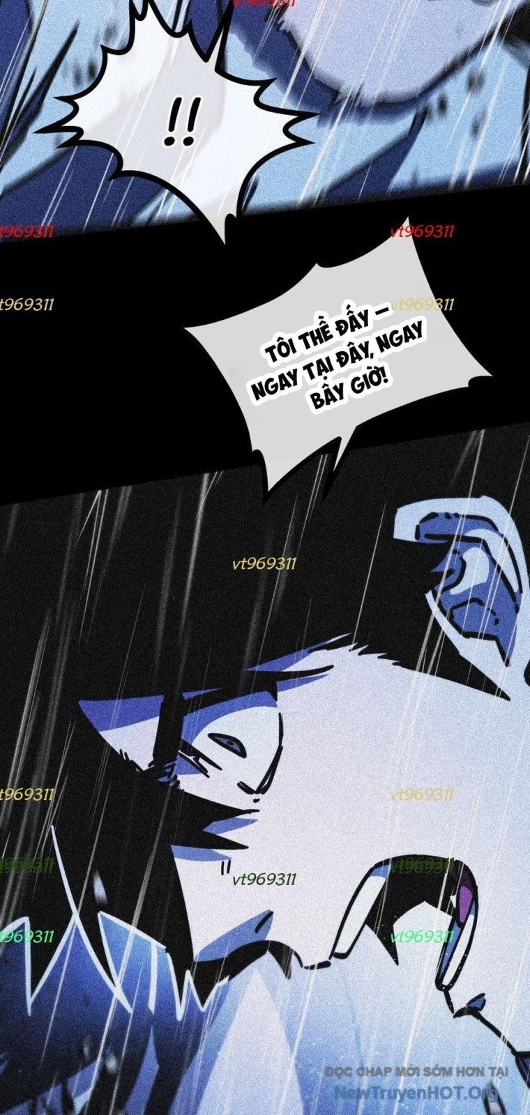 Sống Còn Chương 19 Ảnh 26