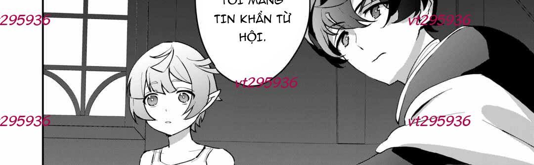 Isekai De Mizu No Dai Seirei Yattemasu Chương 3 Ảnh 50