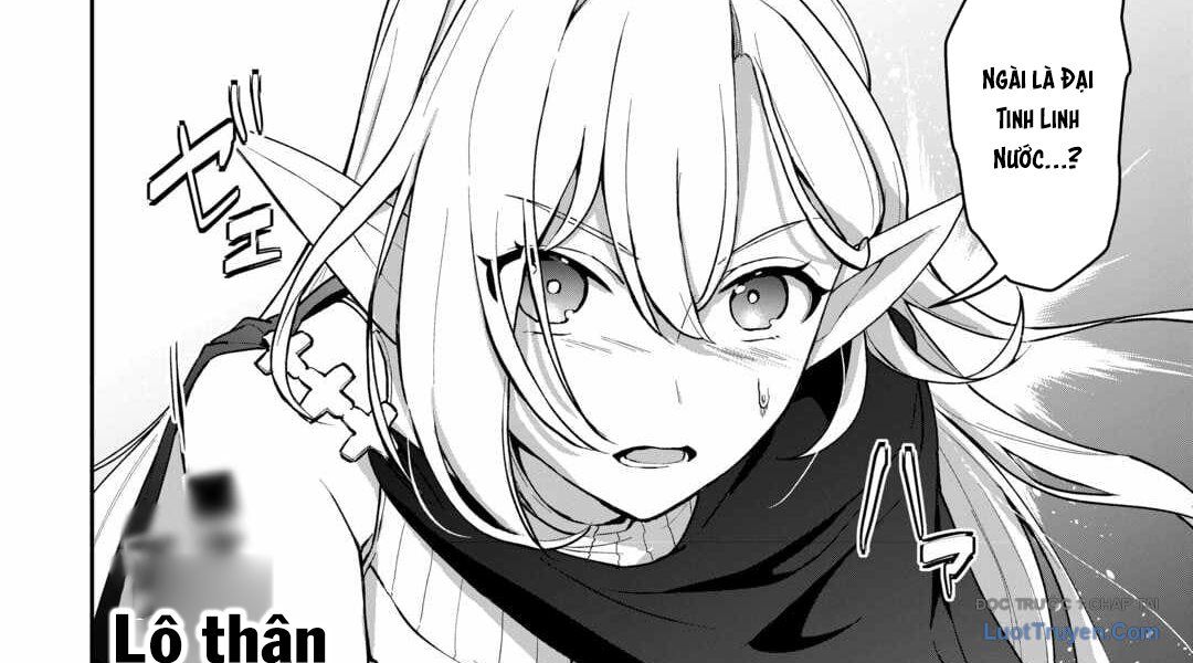 Isekai De Mizu No Dai Seirei Yattemasu Chương 2 Ảnh 80