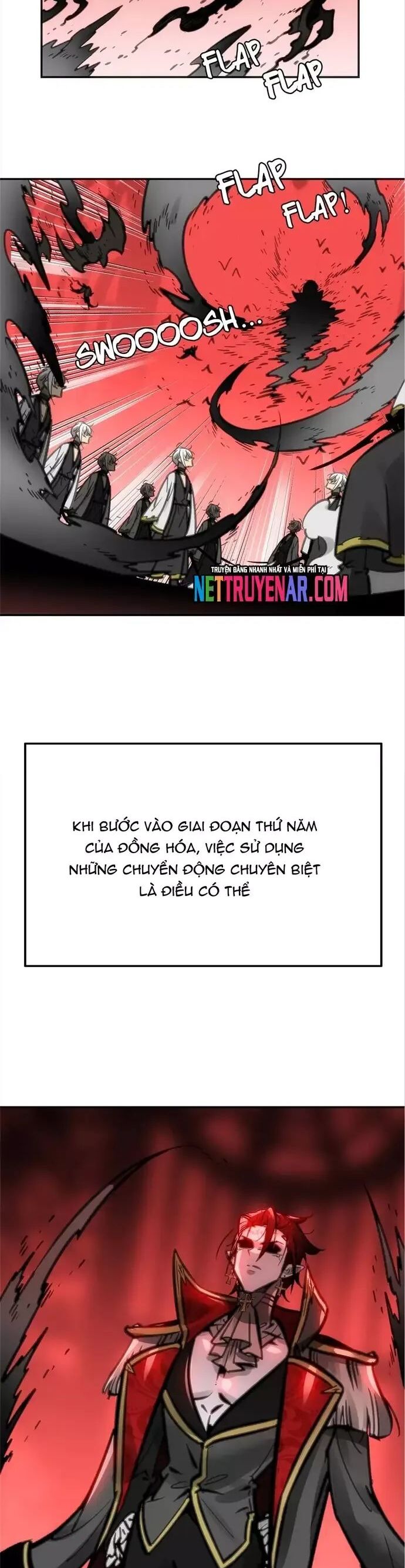 Chí Tử Chí Cường Chương 63 Ảnh 15