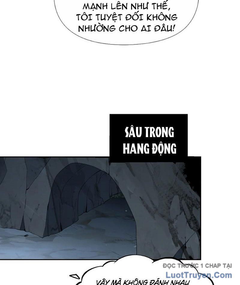 Xong Rồi, Ta Bị Sủng Thú Của Mình Bao Vây Rồi! Chương 12 Ảnh 44