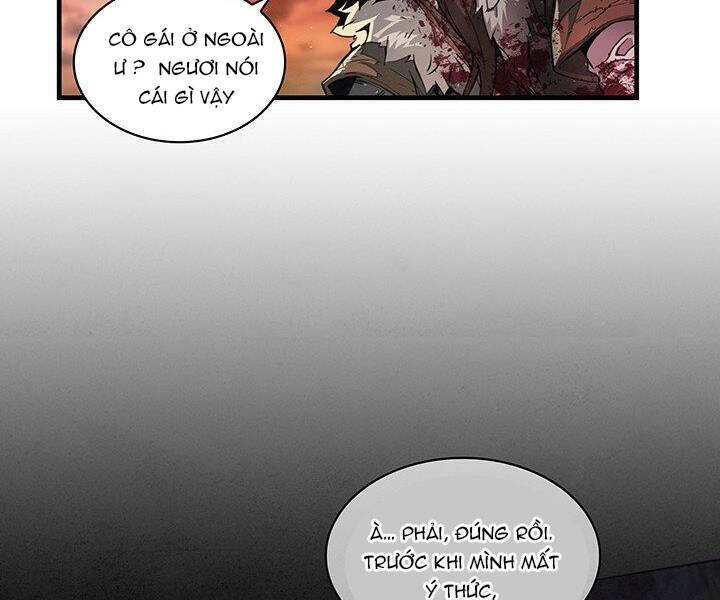 Mục Hạ Vô Nhân Chương 8 Ảnh 105