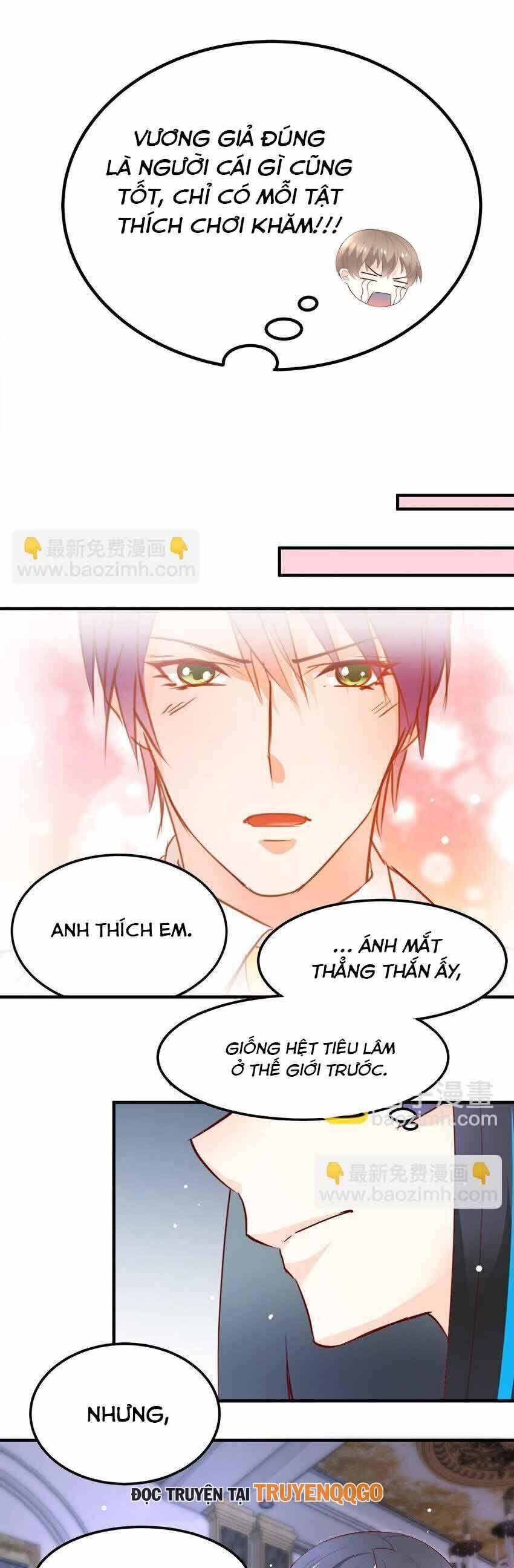 Mở Ra Các Tư Thế Của Nam Thần Chương 33 Ảnh 7