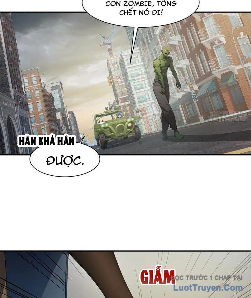 Mạt Nhật Trùng Sinh, Ta Thành Lập Chiến Đội Nữ Thần Chương 28 Ảnh 7