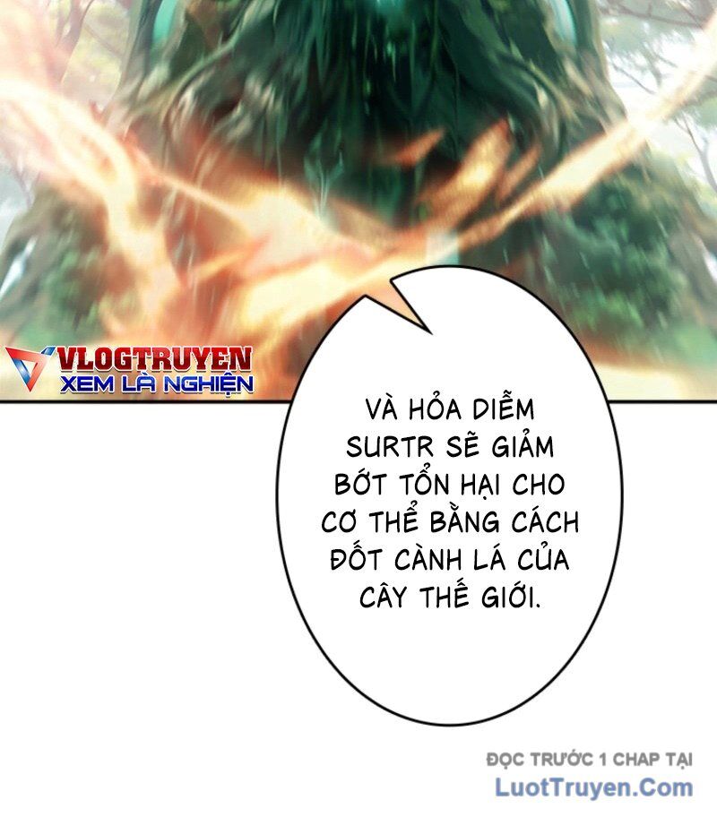 Trở Về Từ Vực Thẳm Chương 39 Ảnh 40