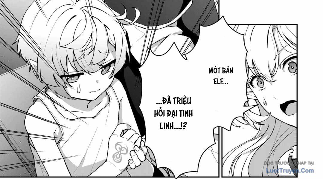 Isekai De Mizu No Dai Seirei Yattemasu Chương 3 Ảnh 21