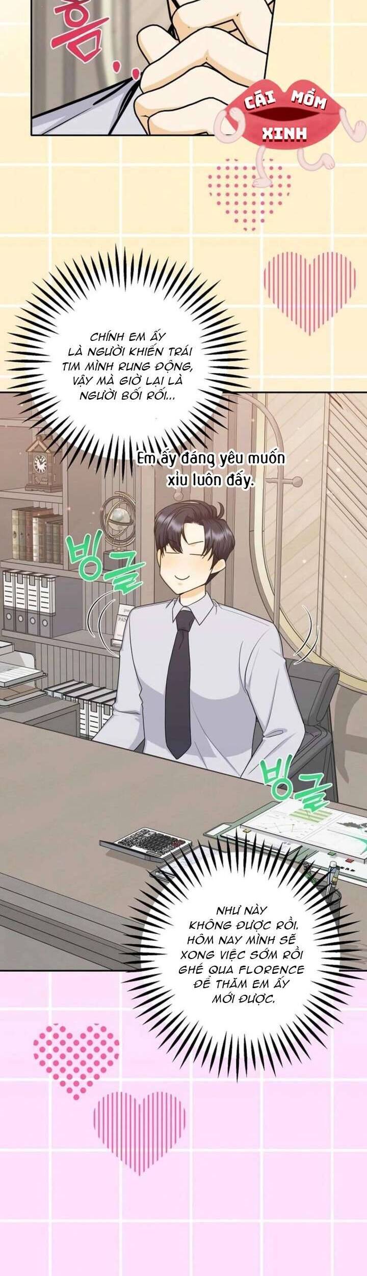 HãY TớI Nhà Anh Đi Chương 28 Ảnh 16