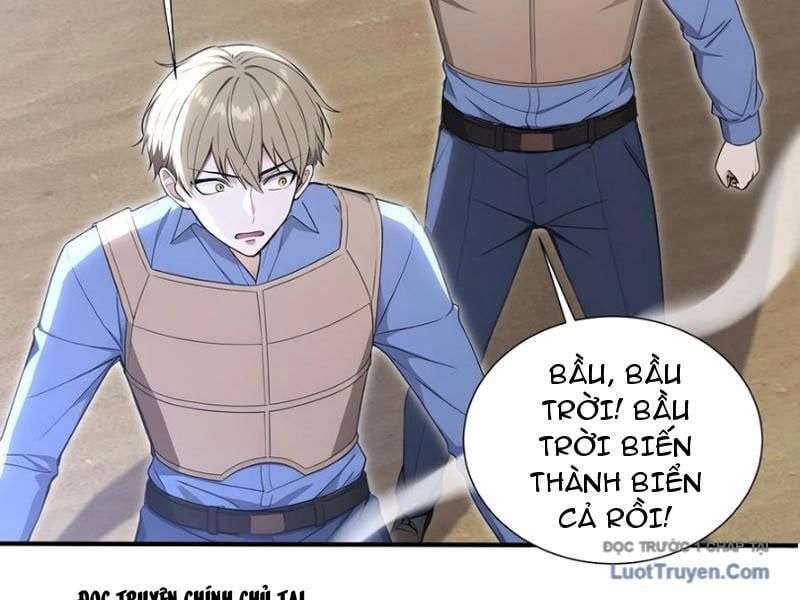 Đệ Nhất Ngự Thú Sư Chương 91 Ảnh 106