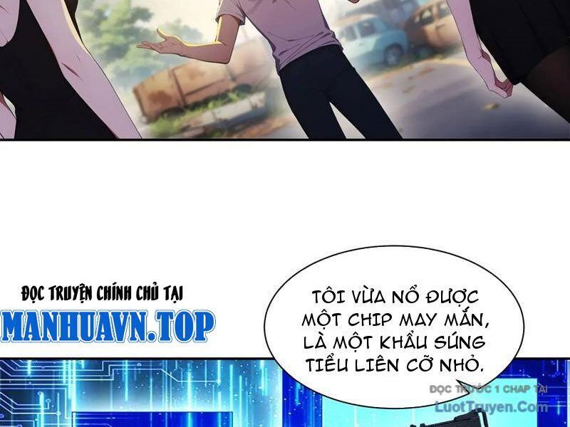 Mạt Nhật Trùng Sinh, Ta Thành Lập Chiến Đội Nữ Thần Chương 22 Ảnh 29