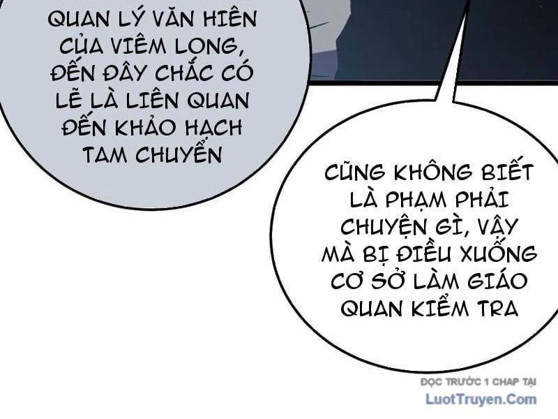 Vô Địch Bị Động Tạo Ra Tấn Sát Thương Chương 115 Ảnh 8