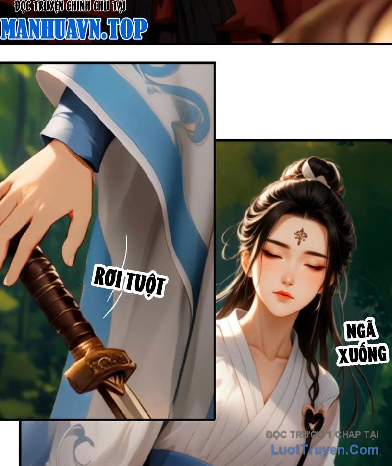 Võ Cực Thiên Tôn Chương 5 Ảnh 33