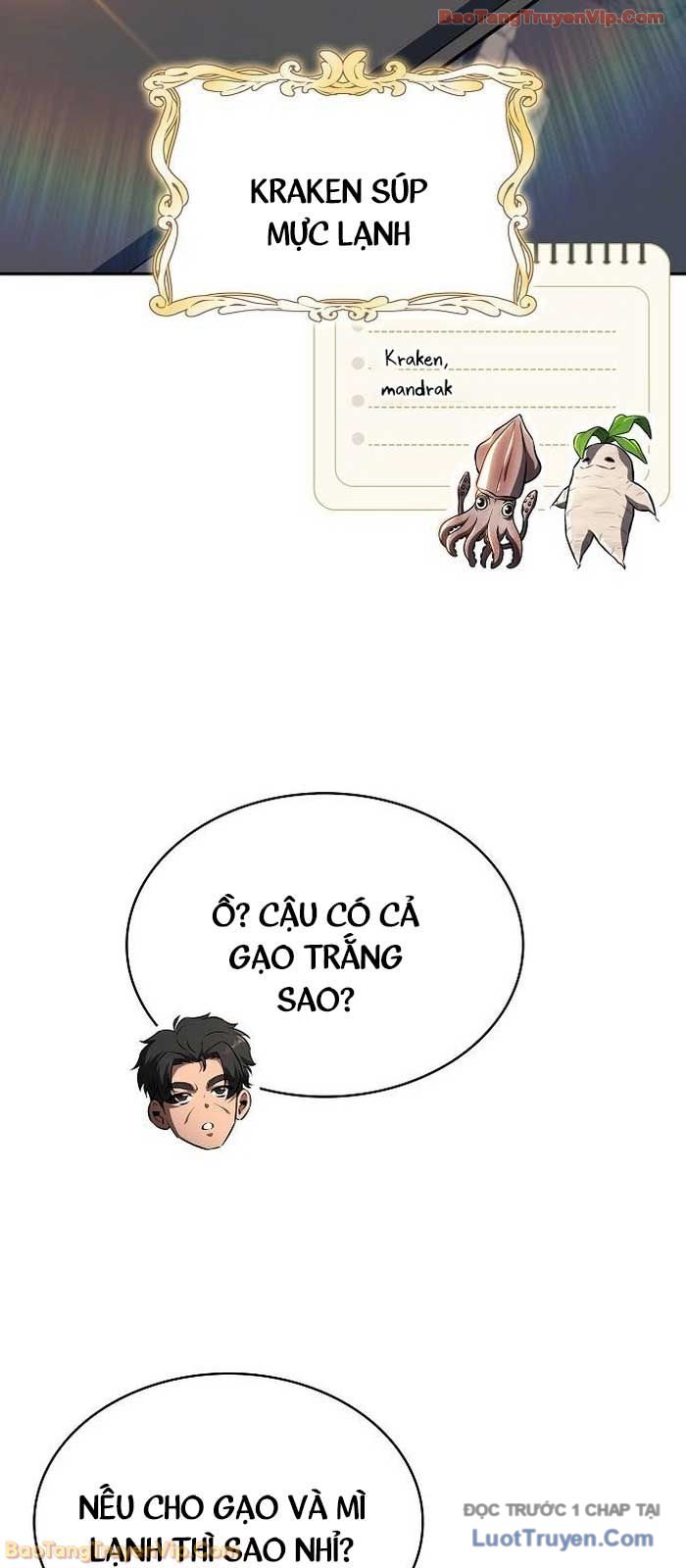 Quán Ăn Định Mệnh Chương 22 Ảnh 54