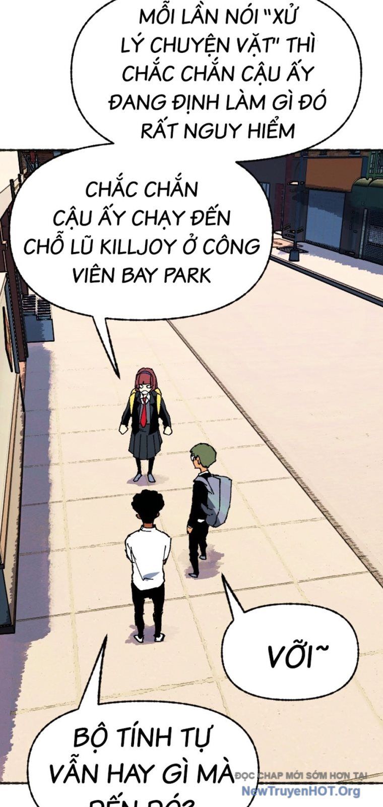 Án Tử 1 Chương 2 Ảnh 98