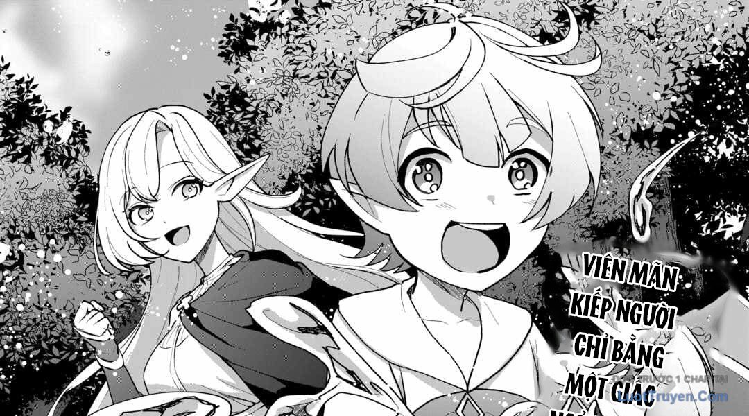 Isekai De Mizu No Dai Seirei Yattemasu Chương 1 Ảnh 14