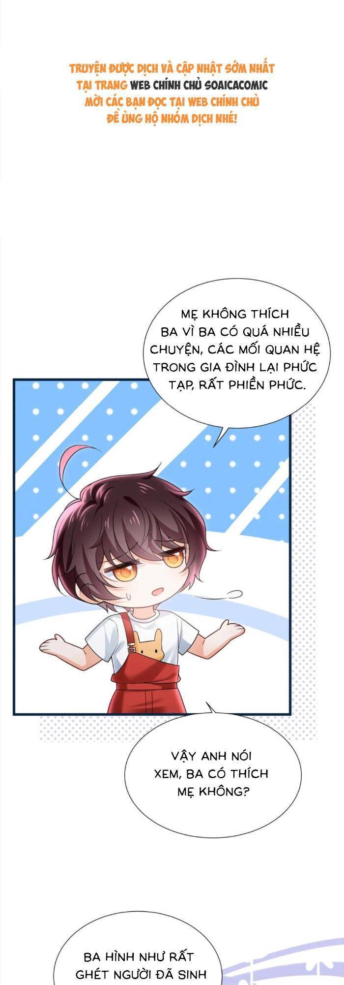 Sự Trở Lại Cực Gắt Của Chị Đại Sau Hủy Hôn Chương 23 Ảnh 2