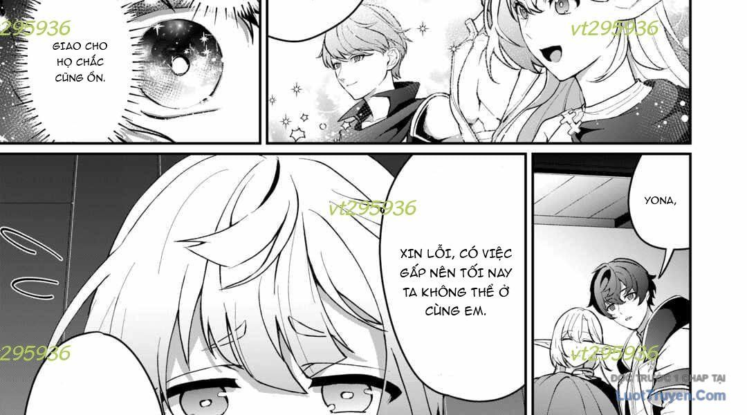 Isekai De Mizu No Dai Seirei Yattemasu Chương 3 Ảnh 52