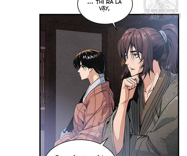 Mục Hạ Vô Nhân Chương 13 Ảnh 52