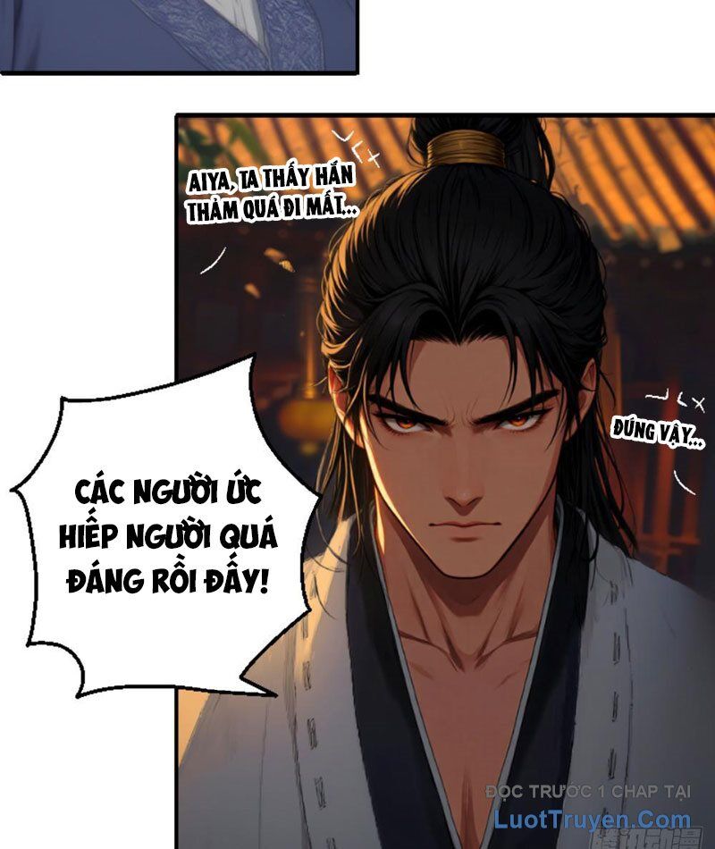 Võ Cực Thiên Tôn Chương 2 Ảnh 16