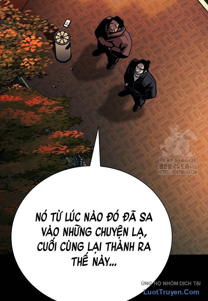 Thế Hệ Bất Hảo Chương 12 Ảnh 131