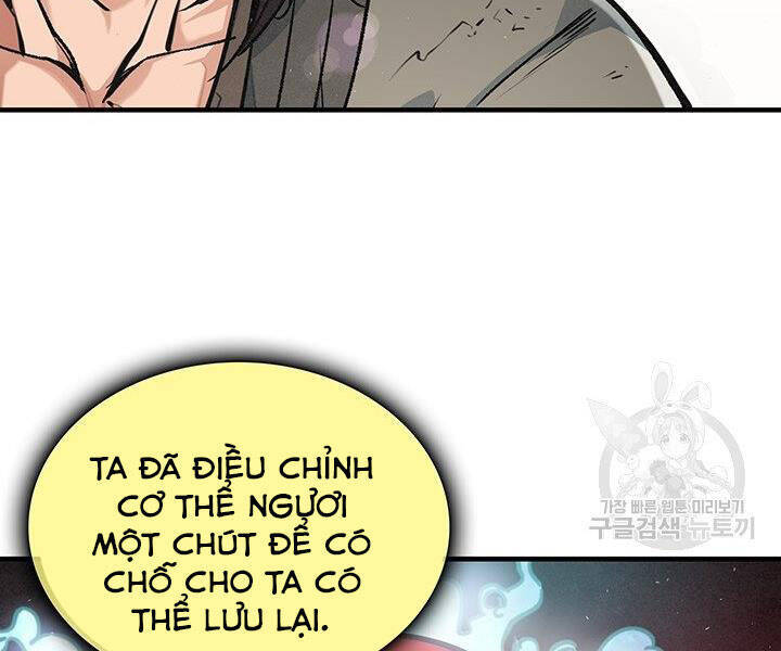 Mục Hạ Vô Nhân Chương 15 Ảnh 25