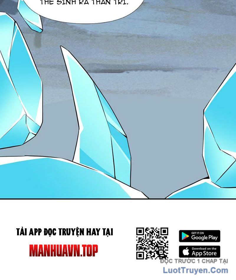 Xong Rồi, Ta Bị Sủng Thú Của Mình Bao Vây Rồi! Chương 13 Ảnh 19