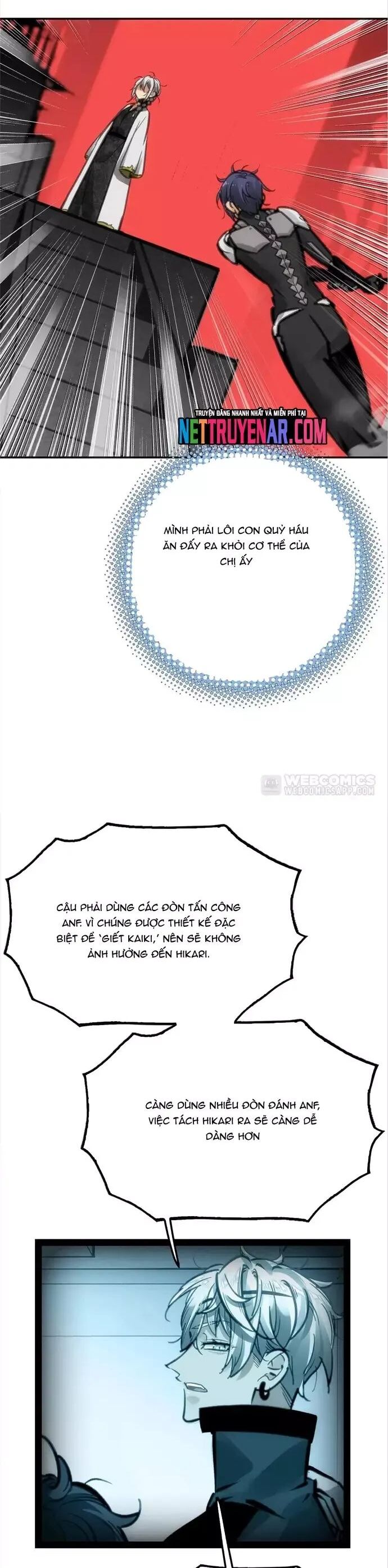 Chí Tử Chí Cường Chương 62 Ảnh 4