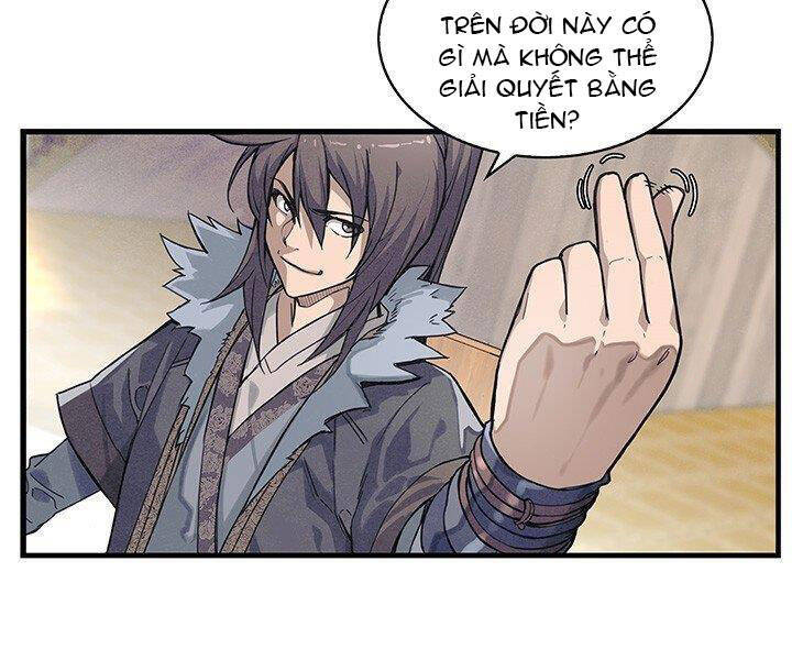 Mục Hạ Vô Nhân Chương 1 Ảnh 101