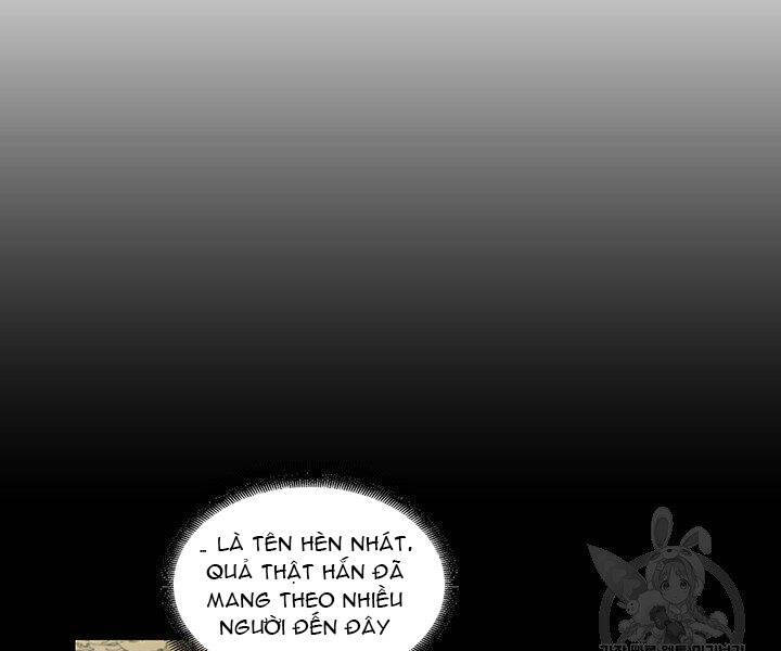 Mục Hạ Vô Nhân Chương 3 Ảnh 47