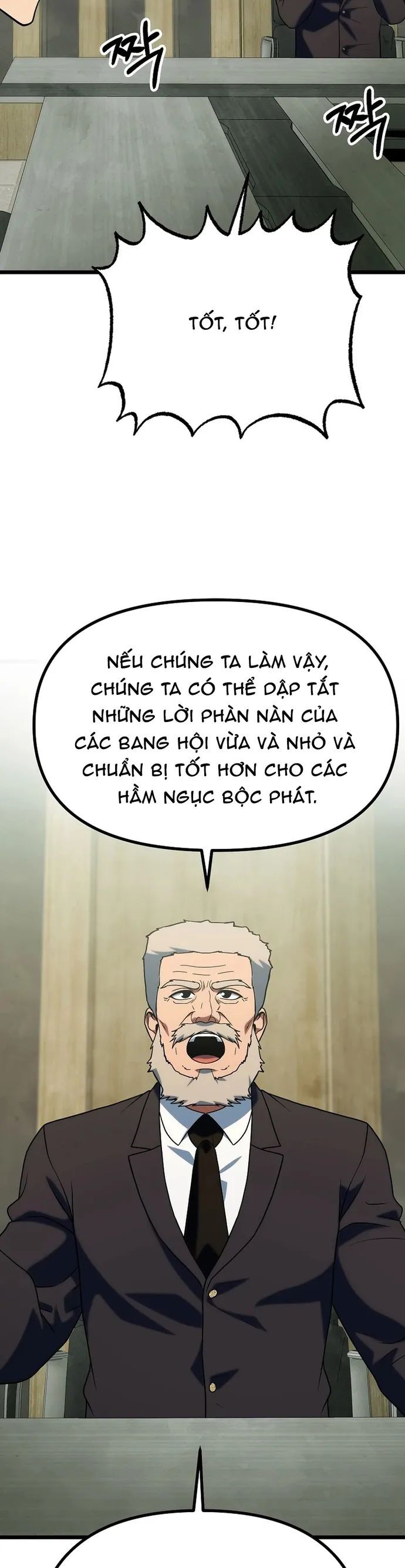 KiếM TiềN BằNg Kỹ Năng Sao ChéP Chương 46 Ảnh 29