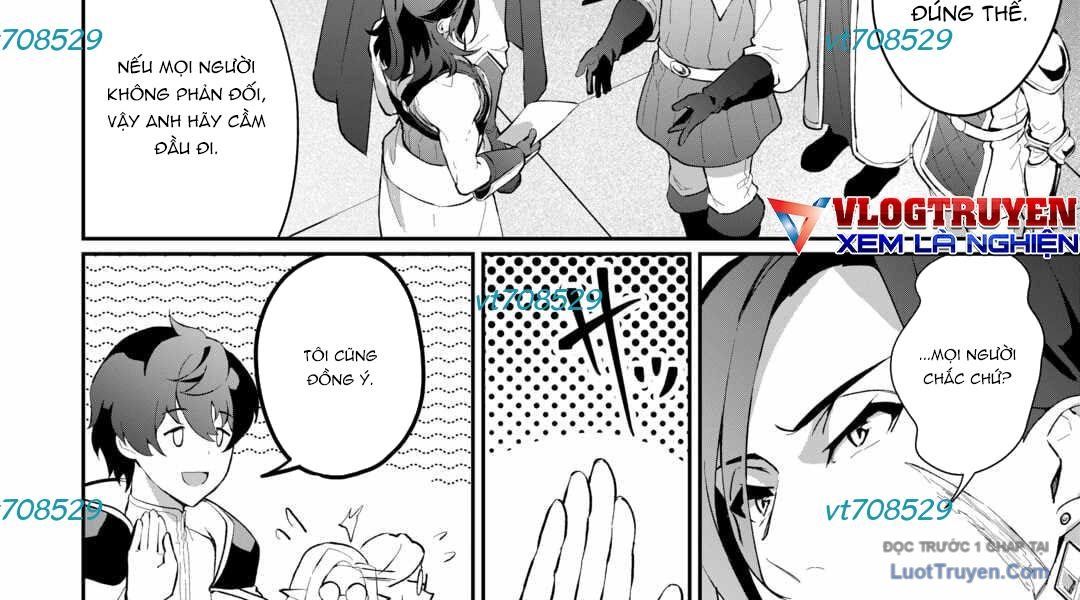 Isekai De Mizu No Dai Seirei Yattemasu Chương 6 Ảnh 55
