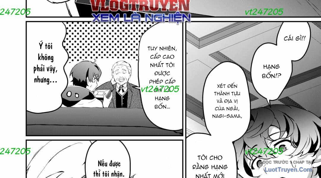 Isekai De Mizu No Dai Seirei Yattemasu Chương 4 Ảnh 37