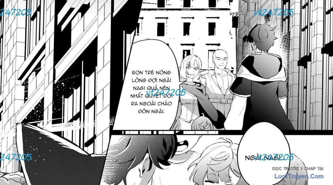 Isekai De Mizu No Dai Seirei Yattemasu Chương 4 Ảnh 47