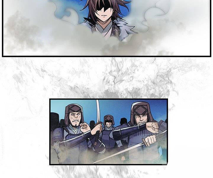 Mục Hạ Vô Nhân Chương 4 Ảnh 13