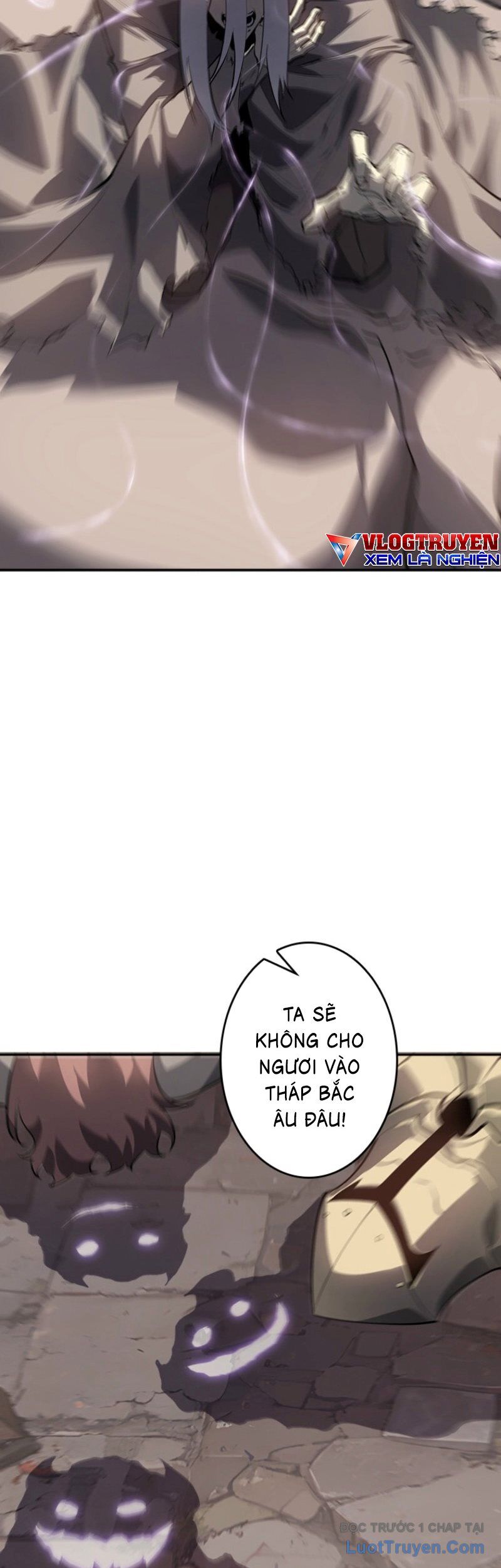 Trở Về Từ Vực Thẳm Chương 39 Ảnh 54