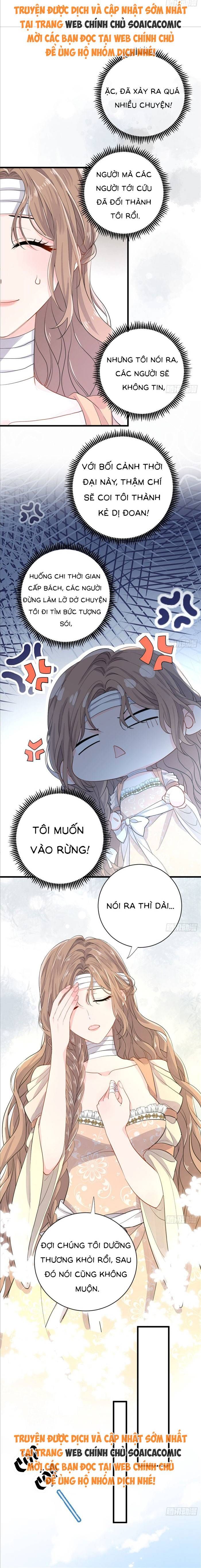 Xuyên Đến Dị Giới Toàn Trai Đẹp Chương 13 Ảnh 7