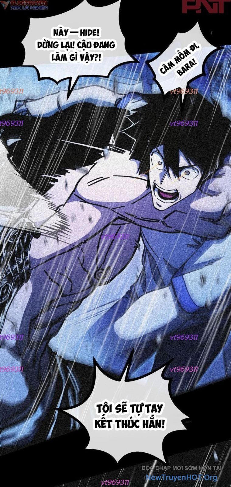 Sống Còn Chương 19 Ảnh 24