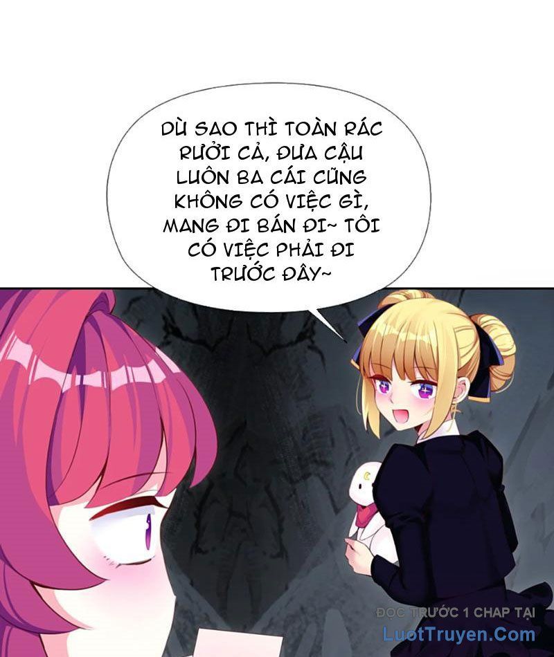 Xong Rồi, Ta Bị Sủng Thú Của Mình Bao Vây Rồi! Chương 11 Ảnh 61