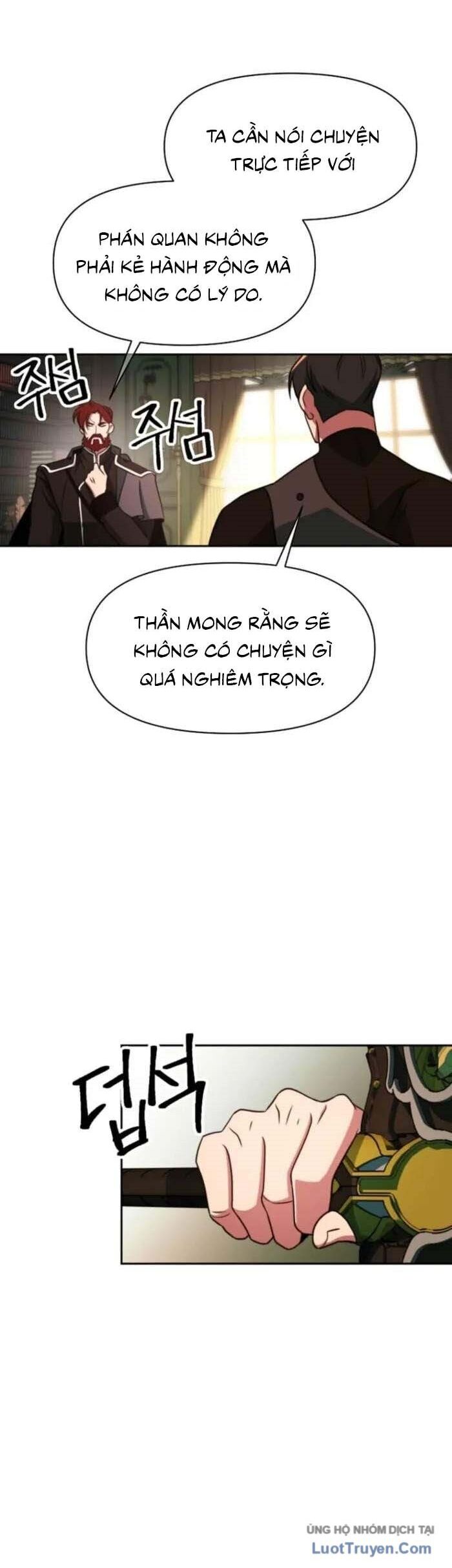 Đại Ma Đạo Sư Hồi Quy Chương 120 Ảnh 9